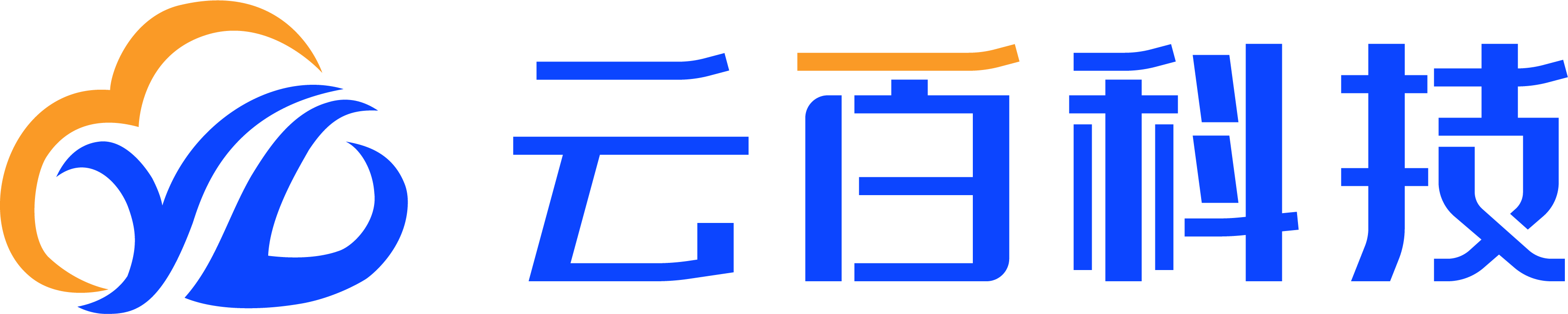 云百科技